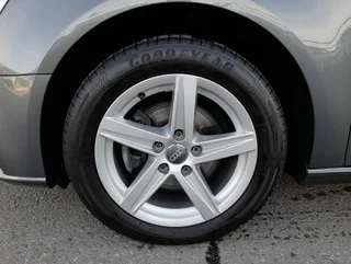 A3 SB 30 TDI S-tr - Image 11