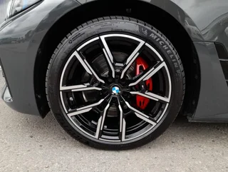 i4 M-SPORT PRO Gran Coupe eDrive40 81,3kWh - Image 19