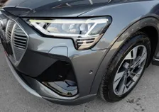 e-tron 50 quattro S-LINE - Image 14