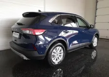 Kuga TITANIUM X DURATEC PHEV Aut - Image 2