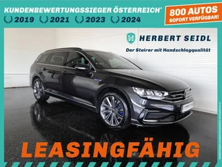 Passat Variant GTE PHEV DSG - Image 1