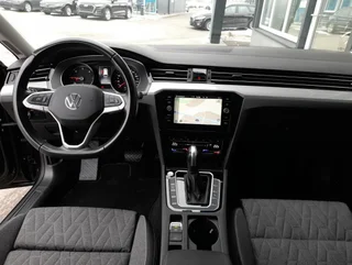 Passat Variant BUSINESS 2,0 TDI DSG - Image 3