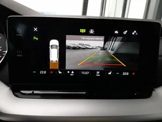 Octavia Combi FIRST ED 2,0 TDI DSG - Image 4