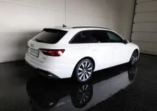 A4 Avant 40 TDI Quattro S-tr. - Image 2