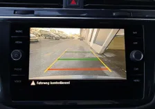 Tiguan Allspace R-LINE 4x4 2,0 TDI DSG - Image 4