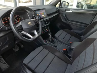 Tarraco XCELLENCE PHEV 245 DSG - Image 3