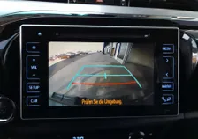 Hilux LOUNGE 2,4D-4DDouble Cab Aut. 4D - Image 4