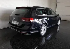 Passat Variant GTE PHEV DSG - Image 2