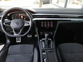 Arteon SB R-LINE eHybrid DSG - Image 3