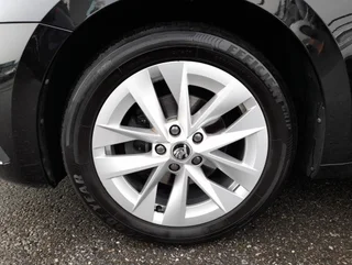 Octavia Combi STYLE 2,0 TDI DSG - Image 16