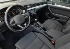 Passat Variant BUSINESS 2,0 TDI DSG - Image 3