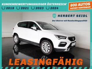 Ateca STYLE 2,0 TDI DSG