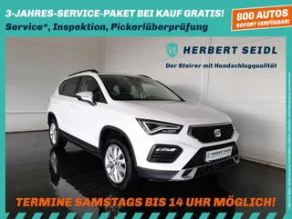 Ateca STYLE 2,0 TDI DSG