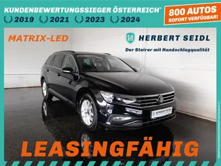 Passat Variant BUSINESS 2,0 TDI DSG