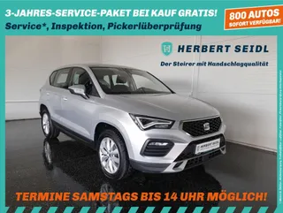 Ateca STYLE 2,0 TDI