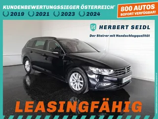 Passat Variant BUSINESS 2,0 TDI DSG