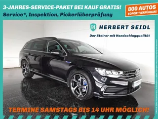 Passat Variant GTE PHEV DSG