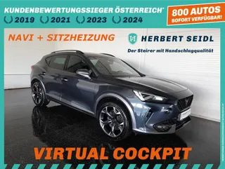 Formentor VZ 150/245 PHEV DSG