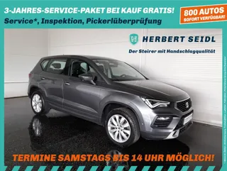 Ateca STYLE 2,0 TDI DSG