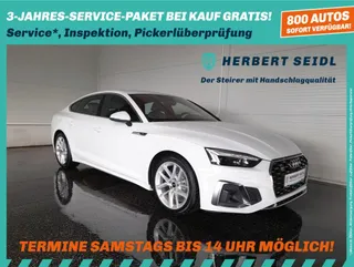 S5 SB 3,0 TDI Quattro S-tr