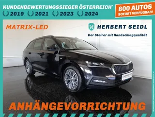 Octavia Combi TOUR 2,0 TDI DSG