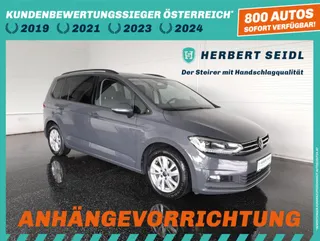 Touran SKY 2,0 TDI DSG