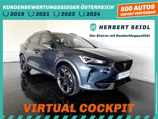 Formentor VZ 150/245 PHEV DSG