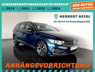 Passat Variant GTE PHEV DSG