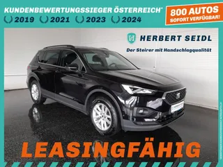Tarraco STYLE 2,0 TDI