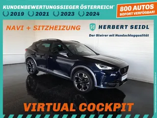 Formentor VZ 150/245 PHEV DSG