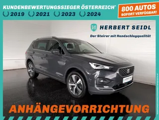 Tarraco XPERIENCE 2.0 TDI DSG