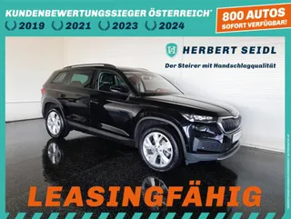 Kodiaq TOUR 2,0 TDI DSG