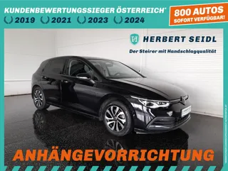 Golf VIII ACTIVE 2,0 TDI DSG