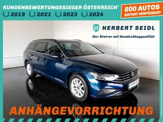 Passat Variant BUSINESS 2,0 TDI DSG