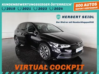 Golf VIII ACTIVE 2,0 TDI DSG