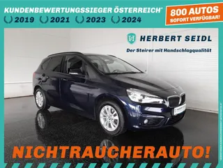 218 d Active Tourer SPORT LINE