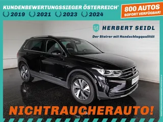 Tiguan ELEGANCE PHEV DSG