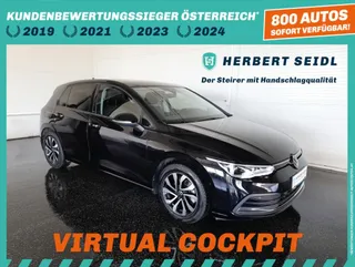 Golf VIII ACTIVE 2,0 TDI DSG