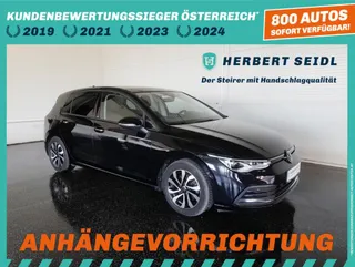 Golf VIII ACTIVE 2,0 TDI DSG