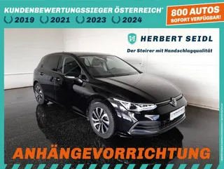 Golf VIII ACTIVE 2,0 TDI DSG