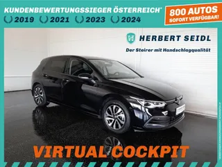 Golf VIII ACTIVE 2,0 TDI DSG