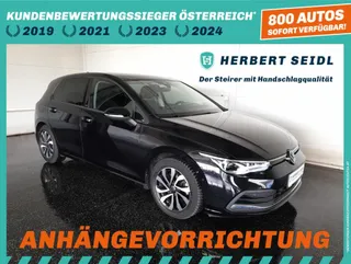 Golf VIII ACTIVE 2,0 TDI DSG