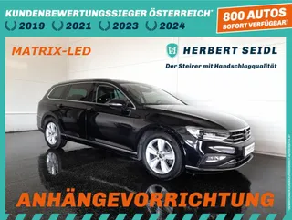 Passat Variant ELEGANCE 2,0 TDI DSG