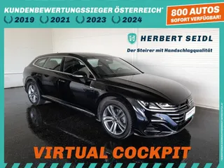 Arteon SB R-LINE PHEV DSG