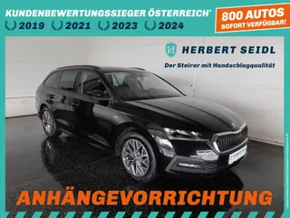 Octavia Combi TOUR 2,0 TDI DSG