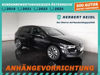 Golf VIII ACTIVE 2,0 TDI DSG