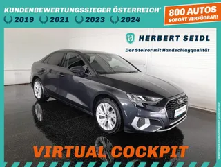 A3 ADVANCED 30 TFSI