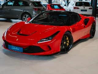 F8 Spider