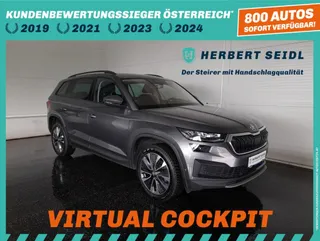 Kodiaq TOUR 4x4 2,0 TDI DSG