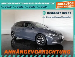 Golf VIII ACTIVE 2,0 TDI DSG